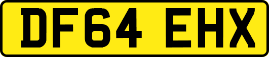 DF64EHX