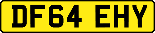 DF64EHY
