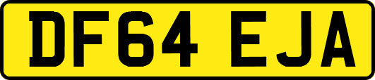 DF64EJA