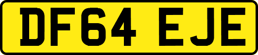 DF64EJE