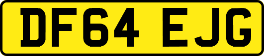 DF64EJG