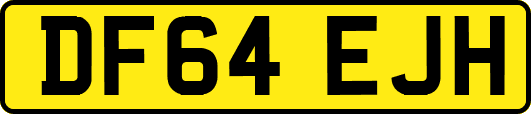 DF64EJH