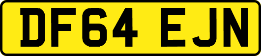 DF64EJN