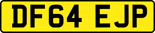 DF64EJP