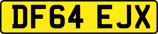 DF64EJX