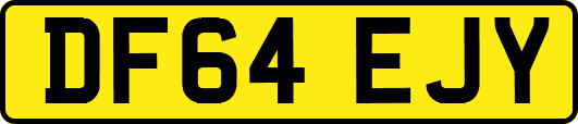 DF64EJY