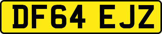 DF64EJZ