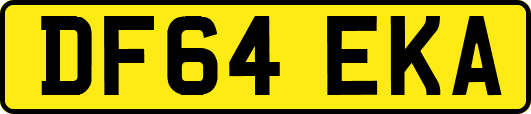 DF64EKA