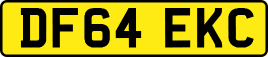 DF64EKC