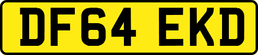 DF64EKD