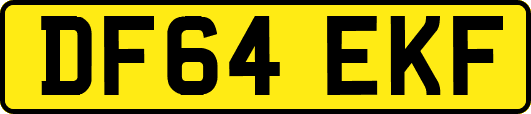 DF64EKF