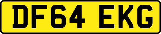 DF64EKG