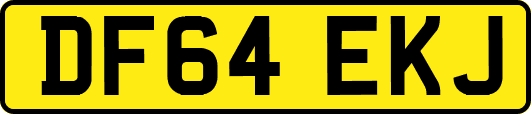 DF64EKJ