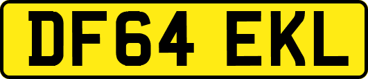 DF64EKL