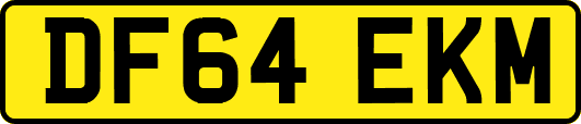 DF64EKM