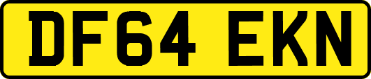DF64EKN