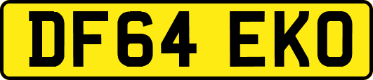 DF64EKO
