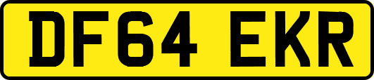 DF64EKR