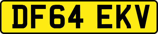 DF64EKV