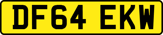 DF64EKW