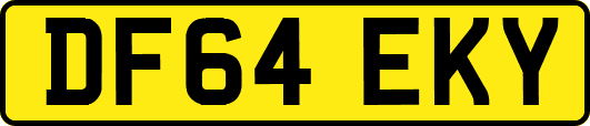 DF64EKY