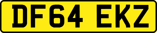 DF64EKZ