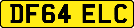 DF64ELC