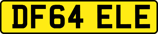 DF64ELE