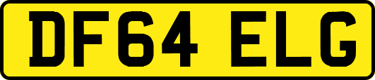 DF64ELG