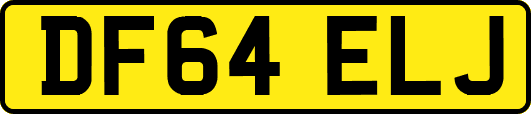 DF64ELJ