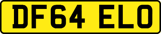 DF64ELO