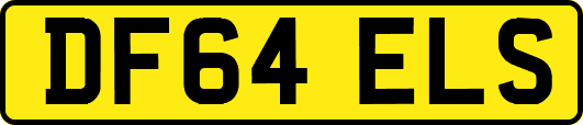 DF64ELS