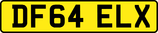 DF64ELX