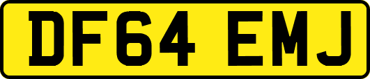 DF64EMJ