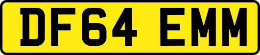 DF64EMM