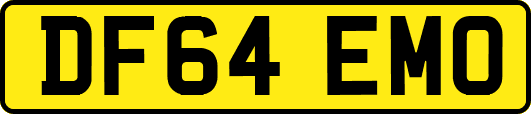 DF64EMO