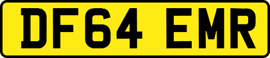 DF64EMR