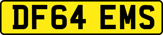 DF64EMS