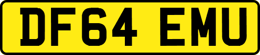 DF64EMU