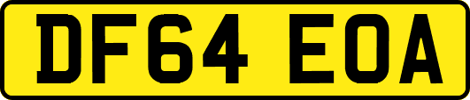 DF64EOA