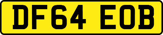 DF64EOB