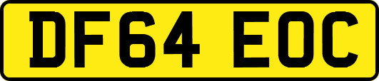 DF64EOC