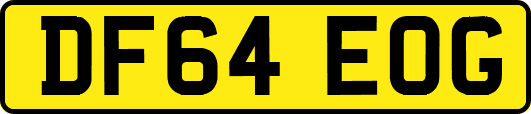DF64EOG