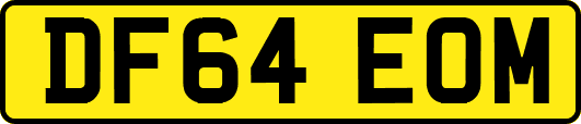 DF64EOM