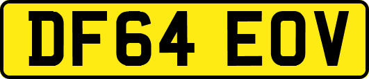 DF64EOV