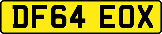 DF64EOX