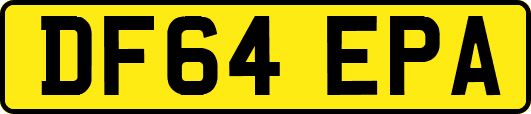 DF64EPA