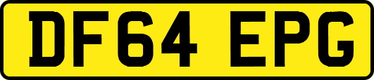 DF64EPG