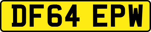 DF64EPW