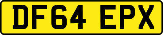 DF64EPX